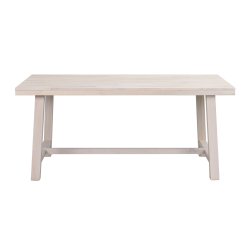 Brooklyn spisebord H-ben