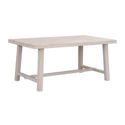 Brooklyn spisebord H-ben