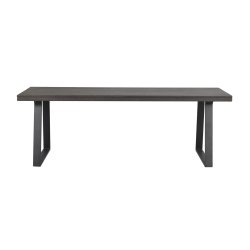 Brooklyn spisebord U-ben