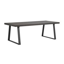 Brooklyn spisebord U-ben