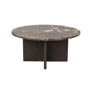 Brooksville rundt sofabord