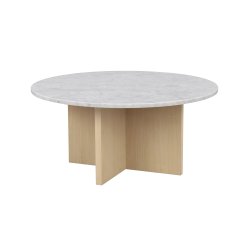 Brooksville rundt sofabord