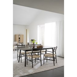 Harlan Esstischstuhl