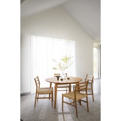 Harlan Esstischstuhl