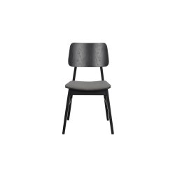 Nagano Esstischstuhl