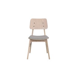 Nagano Esstischstuhl