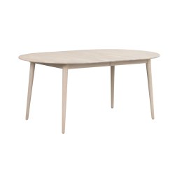 Tyler ovalt spisebord