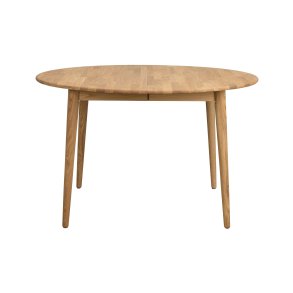 Tyler rundt spisebord