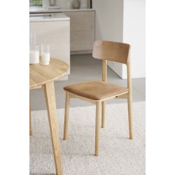 Wolcott Esstischstuhl