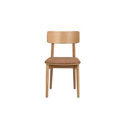 Wolcott Esstischstuhl