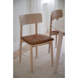 Wolcott Esstischstuhl