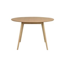 Yumi rundt spisebord | Eg