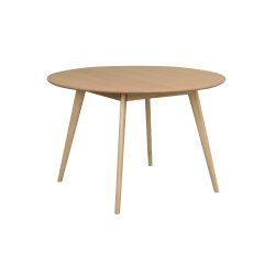 Yumi rundt spisebord | Eg