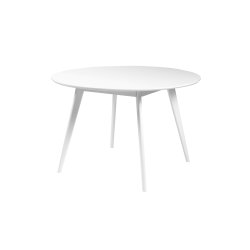 Yumi rundt spisebord | Ask