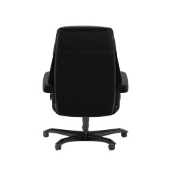 Stressless Ruby Kontorstol Black