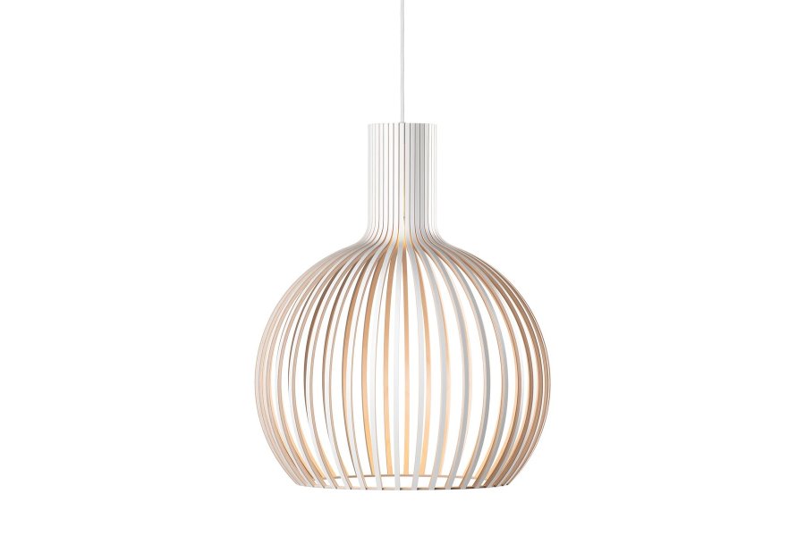 Octo 4241 - Secto Design Hvid