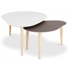 Shape sofabordst - Stor