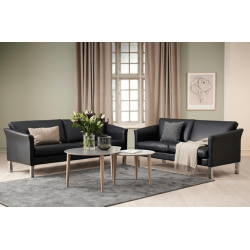 Skalma Panama 2,5+3 pers. | Sort okselder | CL900