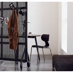 Spisebord Space Smoked