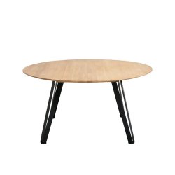 Spisebord Space Natural