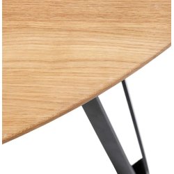 Spisebord Space Natural