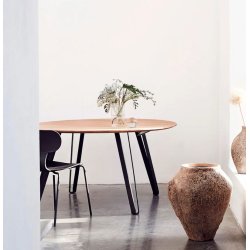 Spisebord Space Natural