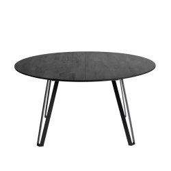 Spisebord Space Black 150