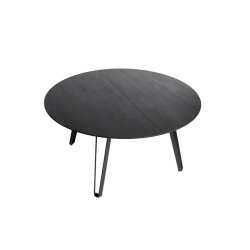 Spisebord Space Black 150