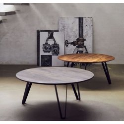 Sofabord Space Natural