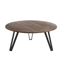 Sofabord Space Smoked