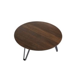 Sofabord Space Smoked