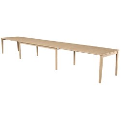 #108 Spisebord | Skovby