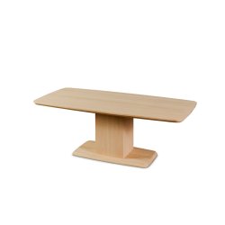 #244 Sofabord | Skovby