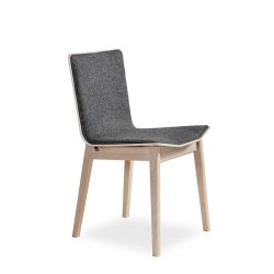 #807 Spisebordsstol | Skovby