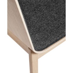 #807 Spisebordsstol | Skovby