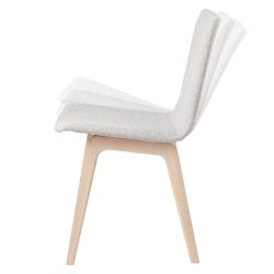 #811 Spisebordsstol | Skovby