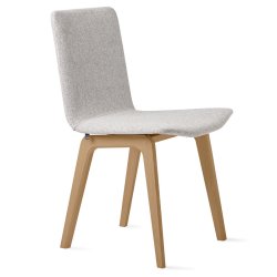 #811 Spisebordsstol | Skovby