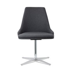 #817 Esstischstuhl | Skovby