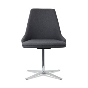 #817 Esstischstuhl | Skovby