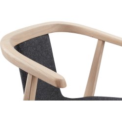 #820 Esstischstuhl | Skovby