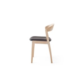 #825 Esstischstuhl | Skovby