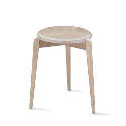 #840 Taburet | Skovby