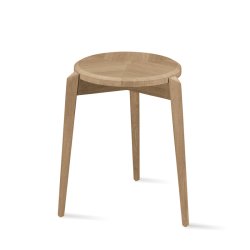 #840 Taburet | Skovby
