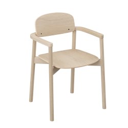 #842 Esstischstuhl | Skovby