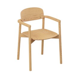 #842 Esstischstuhl | Skovby