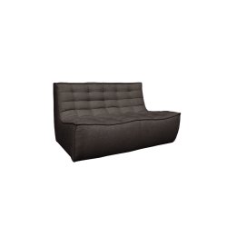 Ethnicraft sofa, 2 seater