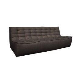Ethnicraft sofa, 3 seater