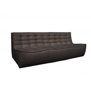Ethnicraft sofa, 3 seater