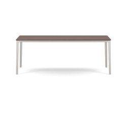 Plate Dining Table | 90 x 200