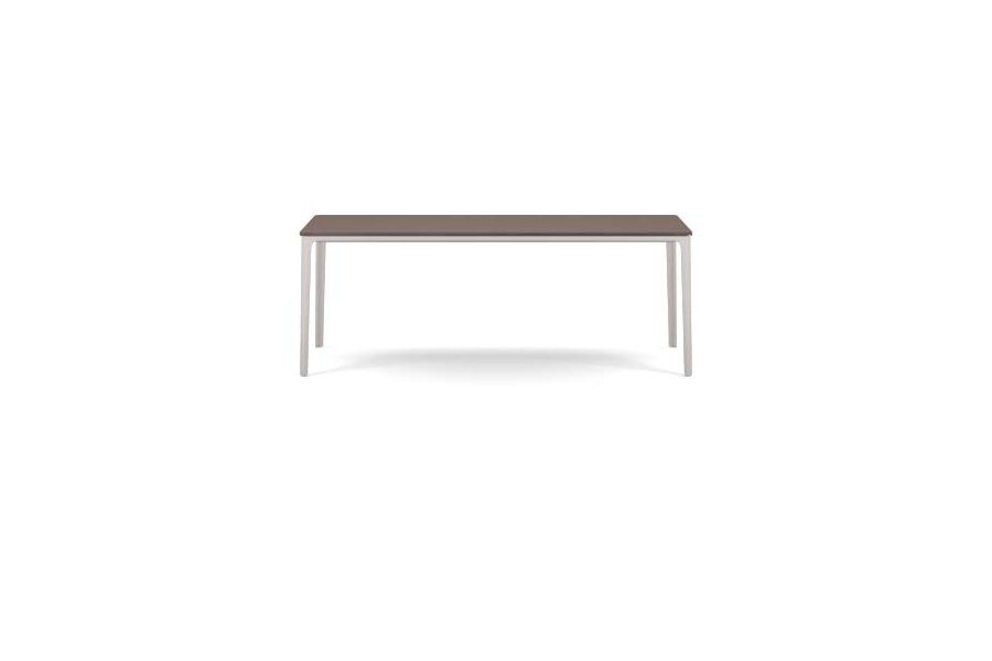 Plate Dining Table | 90 x 200